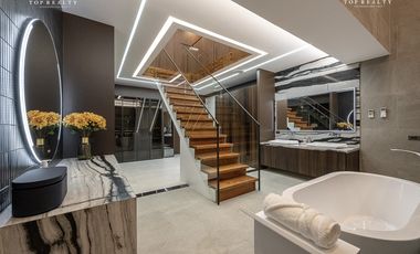 House for Sale in Ayala Alabang Village, Muntinlupa AAV