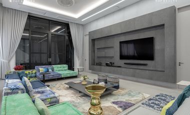 House for Sale in Ayala Alabang Village, Muntinlupa AAV