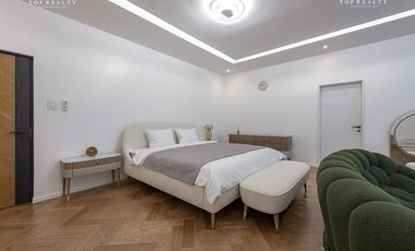 House for Sale in Ayala Alabang Village, Muntinlupa AAV