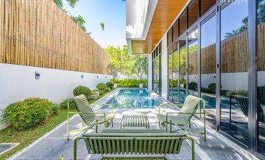 House for Sale in Ayala Alabang Village, Muntinlupa AAV