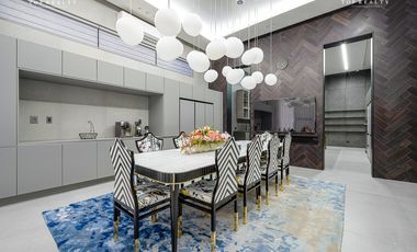 House for Sale in Ayala Alabang Village, Muntinlupa AAV