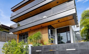 House for Sale in Ayala Alabang Village, Muntinlupa AAV