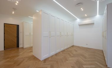 House for Sale in Ayala Alabang Village, Muntinlupa AAV