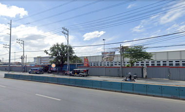 5,439 sqm Commercial Lot for Rent - Cainta, Rizal CALABARZON Area