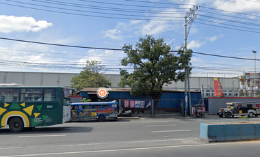5,439 sqm Commercial Lot for Rent - Cainta, Rizal CALABARZON Area