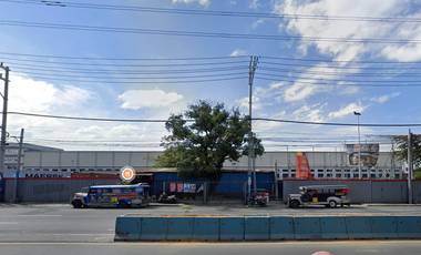 5,439 sqm Commercial Lot for Rent - Cainta, Rizal CALABARZON Area