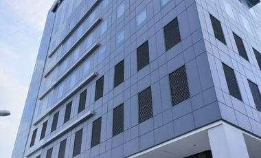 350 sqm Office Space for Rent in Bacoor, Cavite.