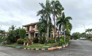 House and Lot for Sale at Palms Pointe Village, Alabang, Muntinlupa