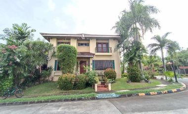 House and Lot for Sale at Palms Pointe Village, Alabang, Muntinlupa