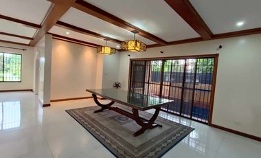 House and Lot for Sale at Palms Pointe Village, Alabang, Muntinlupa