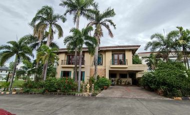 House and Lot for Sale at Palms Pointe Village, Alabang, Muntinlupa