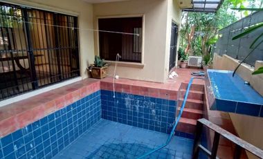 House and Lot for Sale at Palms Pointe Village, Alabang, Muntinlupa