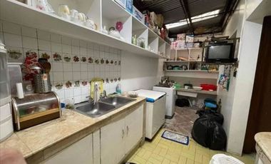 3BR House & Lot For sale in Brgy. Addition Hills Mandaluyong City