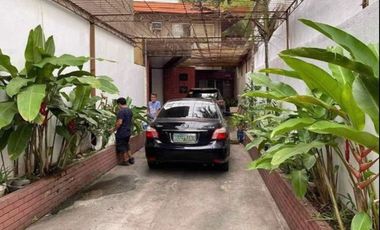 3BR House & Lot For sale in Brgy. Addition Hills Mandaluyong City