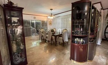 3BR House & Lot For sale in Brgy. Addition Hills Mandaluyong City