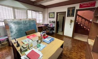 3BR House & Lot For sale in Brgy. Addition Hills Mandaluyong City