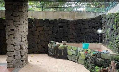 3BR House & Lot For sale in Brgy. Addition Hills Mandaluyong City