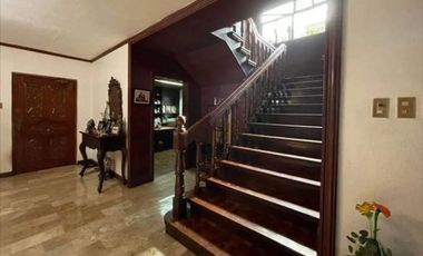 3BR House & Lot For sale in Brgy. Addition Hills Mandaluyong City