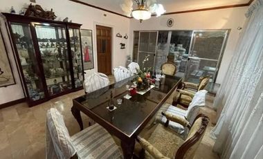 3BR House & Lot For sale in Brgy. Addition Hills Mandaluyong City