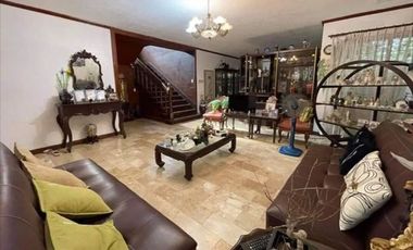3BR House & Lot For sale in Brgy. Addition Hills Mandaluyong City