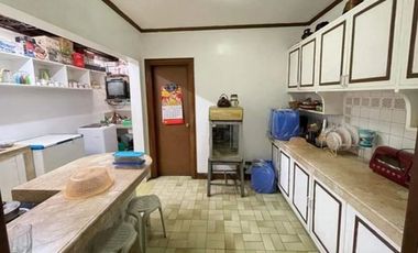 3BR House & Lot For sale in Brgy. Addition Hills Mandaluyong City