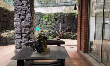 3BR House & Lot For sale in Brgy. Addition Hills Mandaluyong City