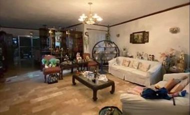 3BR House & Lot For sale in Brgy. Addition Hills Mandaluyong City