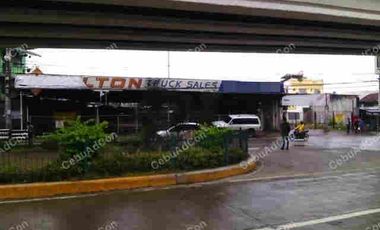 Commercial Lot for Rent in Mambaling, Cebu City