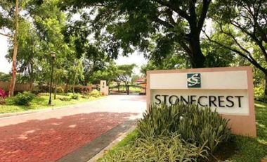 Stonecrest Village San Pedro House and Lot For Sale