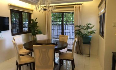 Stonecrest Village San Pedro House and Lot For Sale