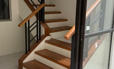 201 sqm 3BR Townhouse for Rent in Luntala, Valle Verde, Pasig City