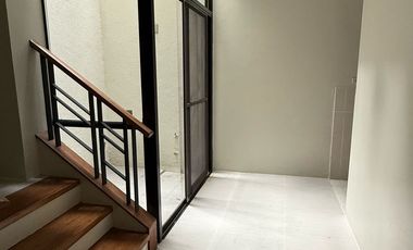 201 sqm 3BR Townhouse for Rent in Luntala, Valle Verde, Pasig City