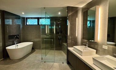 2 Brand New Modern Single Detached FOR SALE in Wack Wack Residences, Mandaluyong