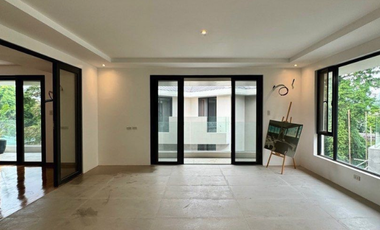 2 Brand New Modern Single Detached FOR SALE in Wack Wack Residences, Mandaluyong