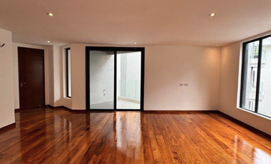 2 Brand New Modern Single Detached FOR SALE in Wack Wack Residences, Mandaluyong
