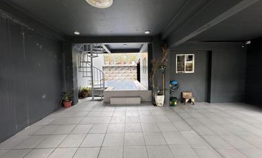 HOUSE FOR LEASE NEAR KOREAN TOWN Located: Timog Park Homes, Angeles City