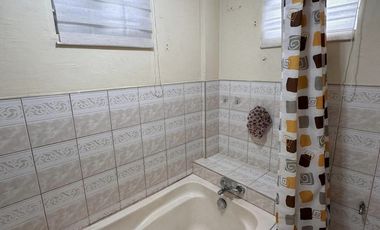 HOUSE FOR LEASE NEAR KOREAN TOWN Located: Timog Park Homes, Angeles City