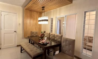 HOUSE FOR LEASE NEAR KOREAN TOWN Located: Timog Park Homes, Angeles City