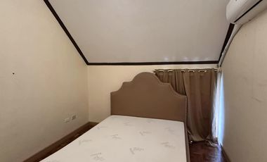 HOUSE FOR LEASE NEAR KOREAN TOWN Located: Timog Park Homes, Angeles City