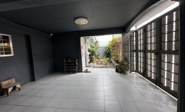HOUSE FOR LEASE NEAR KOREAN TOWN Located: Timog Park Homes, Angeles City