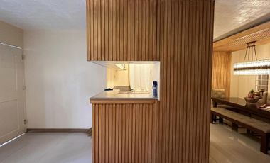 HOUSE FOR LEASE NEAR KOREAN TOWN Located: Timog Park Homes, Angeles City