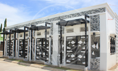 Invest in Estate Lot w/ Built Mausoleum in GTH-Parks & Gardens, Gapan City, N.E.