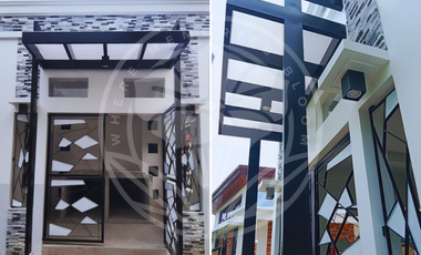 Invest in Estate Lot w/ Built Mausoleum in GTH-Parks & Gardens, Gapan City, N.E.