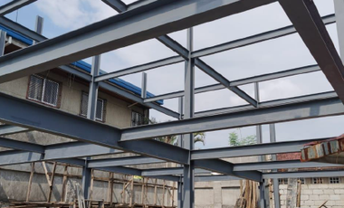 343 sqm Commercial lot property for Sale in Sampaloc, Manila