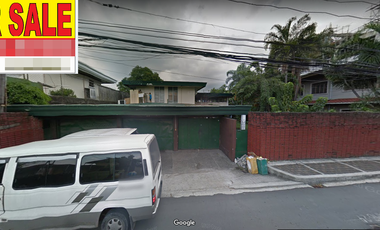 For Sale 5 Bedroom House and Lot in Addition Hills, San Juan City