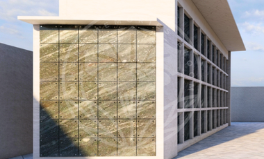 Invest in an Ossuary in GTH-Parks & Gardens, Gapan City, N.E.