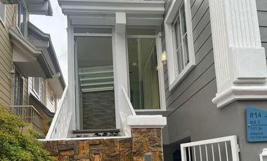 3 Bedroom Townhouse for Sale in La Posada Sucat Muntinlupa