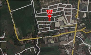 FOR SALE: Preselling Modern 4BR House in Technopark Village, Taytay, Rizal