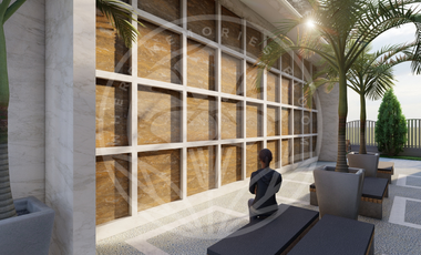 Invest in a Sepulcher in GTH-Parks & Gardens, Gapan City, N.E.