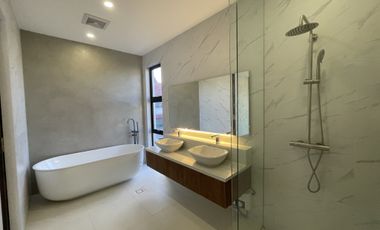 Brand New Modern House and Lot in BF Northwest, BF Homes Paranaque City